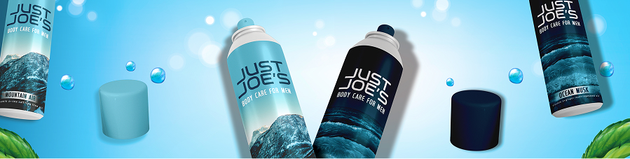 Just Joe Body Care