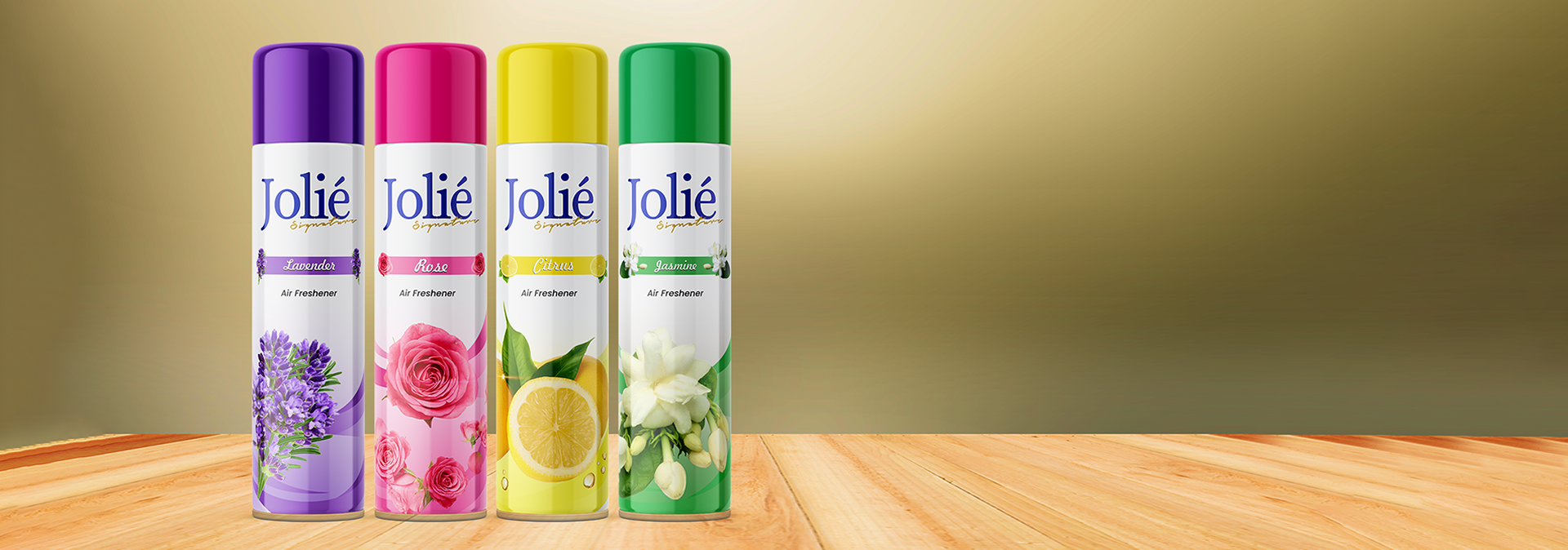 Orson’s Indonesia Products