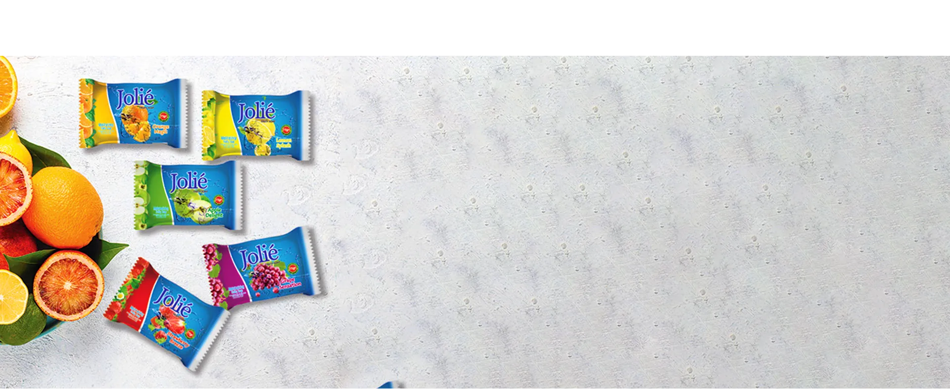 Orson’s Indonesia Products