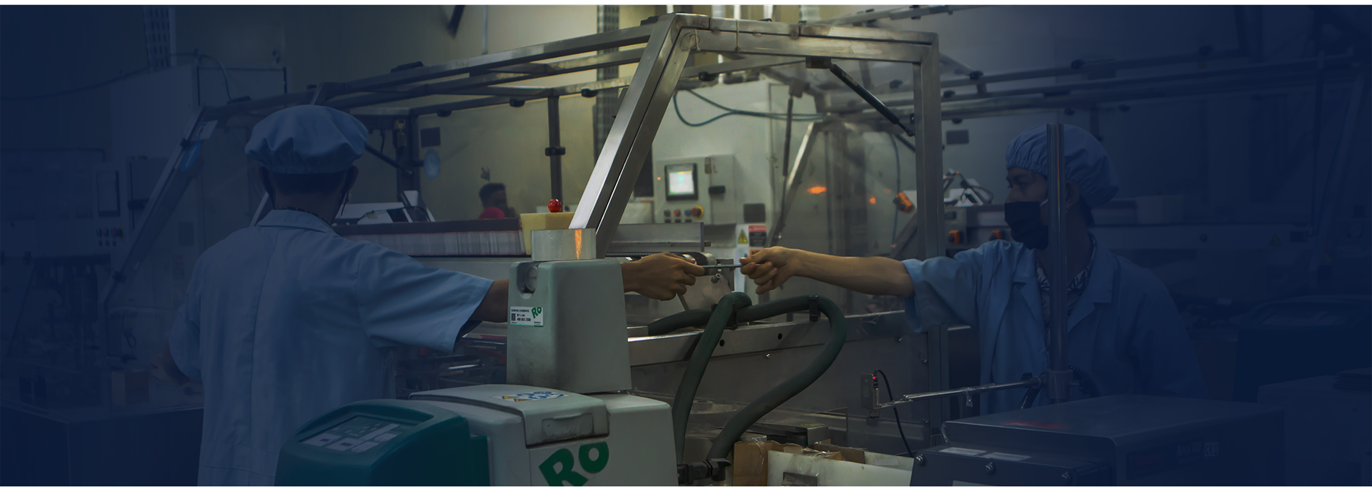 Orson’s Indonesia Services