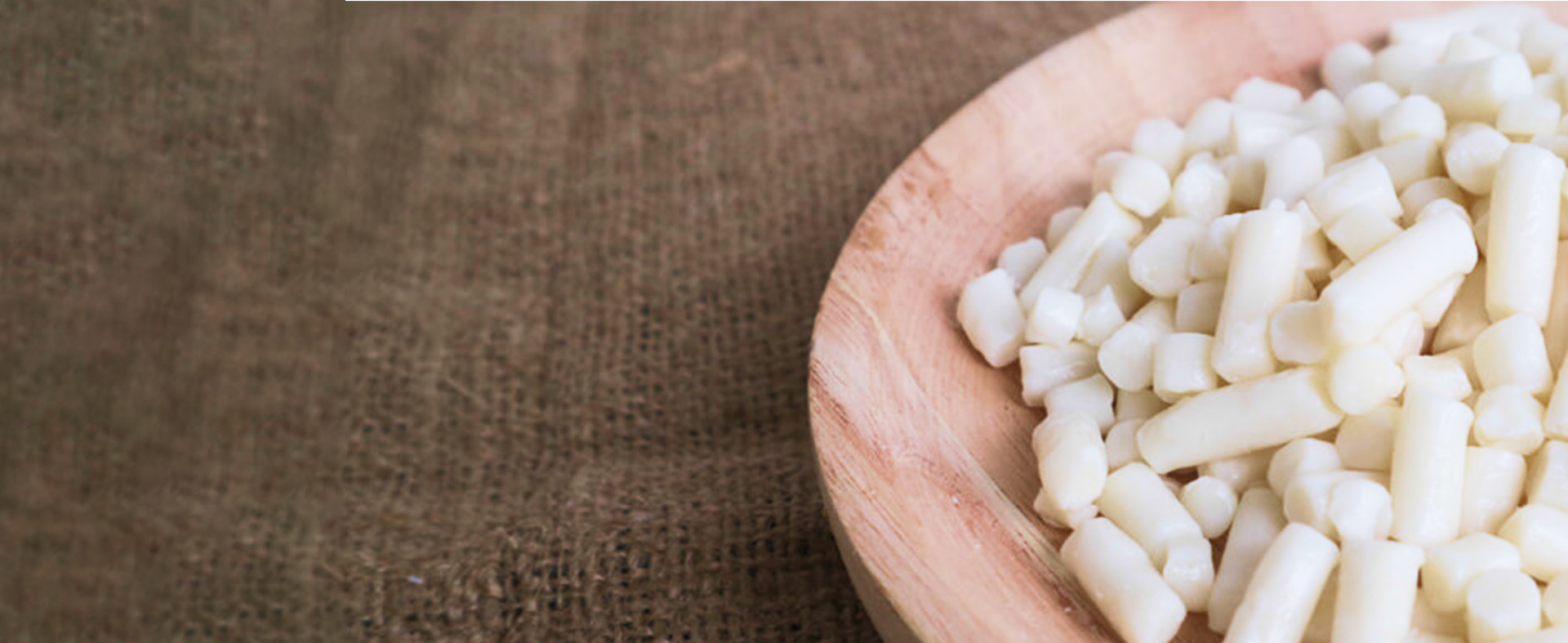 Orson’s Indonesia Products