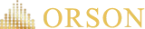 ORSON Logo