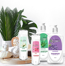 Imperial Care Shampoo