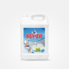 Multipurpose Floor Cleaner