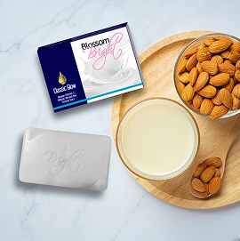 Blossom Bright Classic Glow