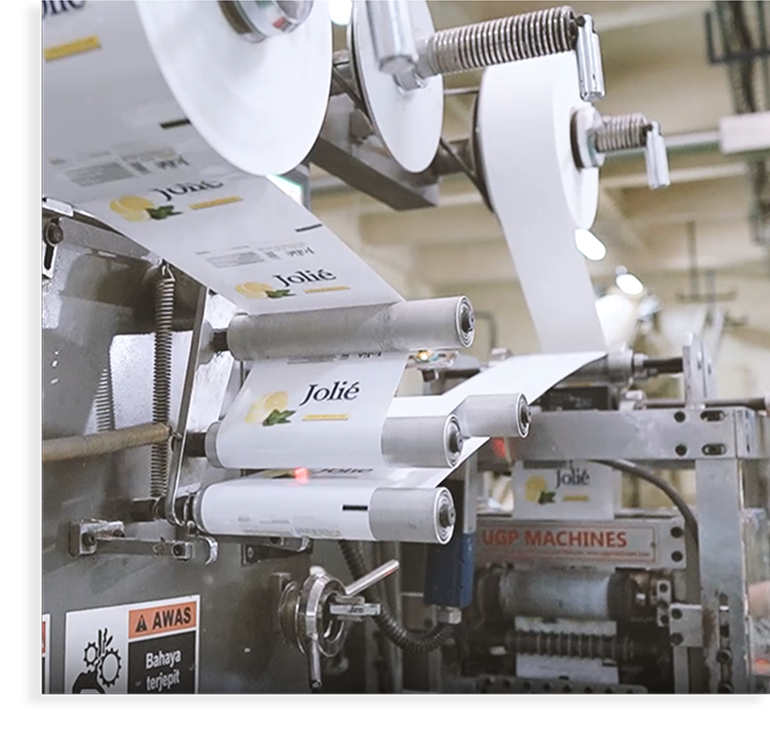 Contract Manufacturing